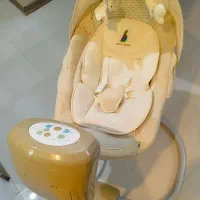 گهواره برقی نوزاد مارک پیرگاردین