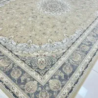 نرمی زیر پا، آرامش تو دل +++ فرش مدل پانیذ
