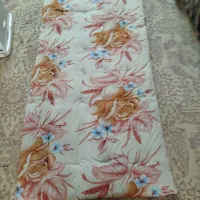تشک پنبه ای یکنفره