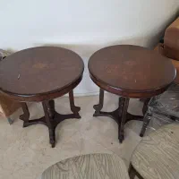میز عسلی