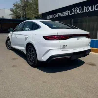 چین ال 2025