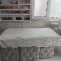 اجاره تخت مژه و صندلی اصلاح