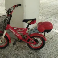 فروش دوچرخه کودک