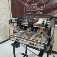 قهوه ساز صنعتی