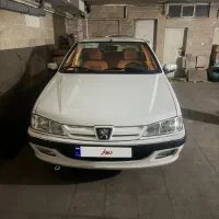پژو پارس