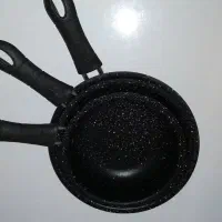 تابه سه تایی تفلون