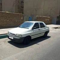 پراید ۹۵