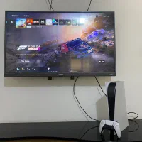Ps5|کنسول، بازی ویدئویی و آنلاین|سقز, |دیوار