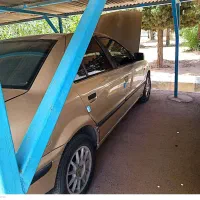 فروش سمند ال ایکس سفارشی مدل 84