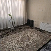 خونه آپارتمانی طبقه همکف تمام  امکانات