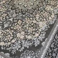 ۵عدد فرش ۹متری ۱۰۰۰شانه نگین مشهد