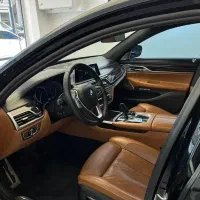 Bmw 730 2017|خودرو سواری و وانت|تهران, سعادتآباد|دیوار