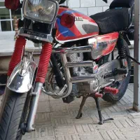 موتور متین ۲۰۰