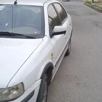 سمند فروشی