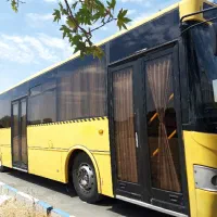 نیازمند راننده پایه یک
