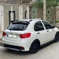 کوییک مدل 1401 فروش فوری