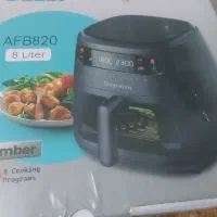 سرخ کن رژیمی دیپوینت