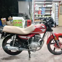 200 MKZ زنجیر تایم مدل 97