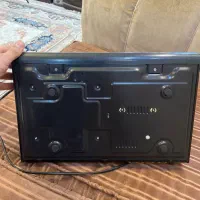 Dvd|پخشکننده DVD و ویدیو|مشهد, مصلی (کارمندان اول)|دیوار