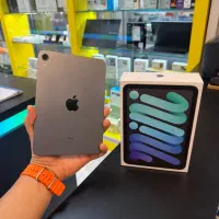 ipad mini 6|تبلت|تهران, شهرک غرب|دیوار