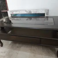 میز جلو مبلی