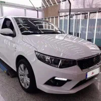 حواله خودرو تارا اتومات
