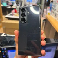 Samsung Zfold7/z fold 7 512 شرکتی گارانتیش مونده