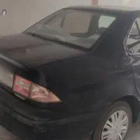 سمند LX|خودرو سواری و وانت|یزد, |دیوار