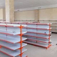 فروشگاه قفسه بندی زیارتی