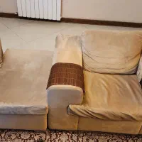 مبل راحتی ۶نفره ترک