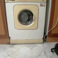 ماشین لباسشویی آبسال
