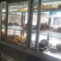 ویترین شیرینی و..