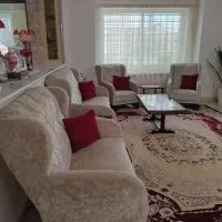 مبل|مبلمان خانگی و میز عسلی|فریدون‌کنار, |دیوار