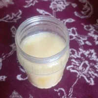 روغن حیوانی