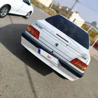 پژو SLX 98