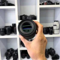 Canon RF 85mm f/2 Macro IS STM|دوربین عکاسی و فیلم‌برداری|تهران, فردوسی|دیوار
