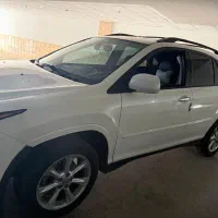 Lexus Rx350