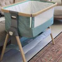 تخت کنار مادر  مدل Kikka Boo Nanna / Nann