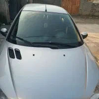 ۲۰۶مدل ۱۳۸۳|خودرو سواری و وانت|دابودشت, |دیوار