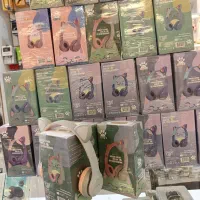 هدفون خرگوشی فقط عمده