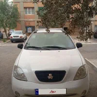 تیبا ۲ مدل ۹۹