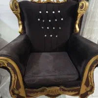 مبل هفت نفره