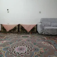 واحد 90 متری 2 خواب