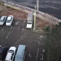 راننده پایه یک دارای وانت مسقف چادری