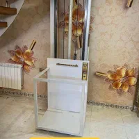 نصب و فروش ویژه قطعات بالابر و آسانسورهیدرولیک