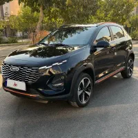 ام وی ام x33 کراس دنده ای مدل ۴۰۳تحویل ۴۰۴