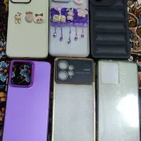 گارد شیامی redmi not 12 4g