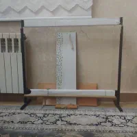 دار قالی فلزی