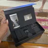 گوشی بلک بری پورش دیزاین Black Berry Porsche