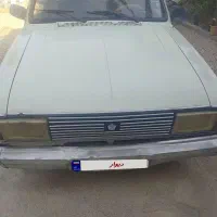 وانت پیکان مدل ۹۳پلم